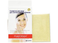    Purederm     60 .  .