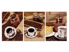 COFFEE BREAK