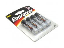 ENERGIZER LR6 AA