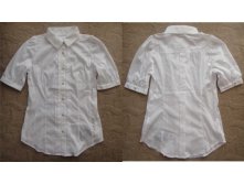 Блузка-Сорочка с коротким рукавом 362598 480,0.jpg
