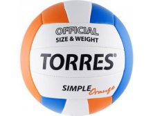   Torres Simple Orange (V30125) - 265 .jpg