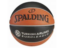 Spalding Euroleague Offical TF-1000 &#8470;7 -2340