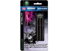 Winmau    Winmau Apocalypse Brass 23.  - 480.jpg