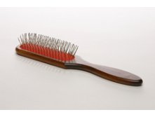 Oblong Pin Brush