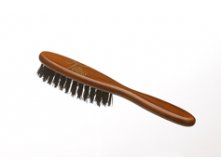 Mini Natural Bristle Brush