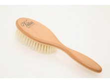 Large Natural Bristle & Nylon Brush