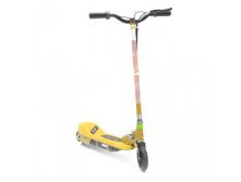 Scooterman  SCOOTERMAN CD02R (YELLOW) - 3210.jpg