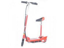 Scooterman    SCOOTERMAN CD07-S (RED) - 3355.jpg