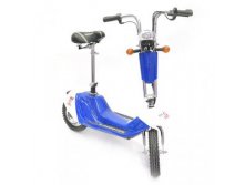 Scooterman    SCOOTERMAN SF-8B (BLUE) - 8795.jpg