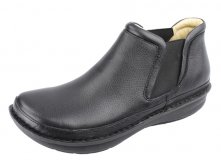 Lewiston Black Tumbled / Льювистон Блэк Тамплд		AM-LEW-100 	51,90$