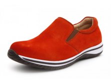 Aaron Orange Suede / Арон Оранж Сьюд		AM-AAR-607 		41,90$+590руб