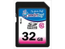 Smart Buy 32 GB (Secure Digital,HC, class10)