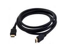  HDMI to HDMI ver.1.4 A-M/A-M, 5,0 m, (24K) SmartTrack (K251)