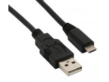  USB 2.0 (A-microB) USB-microUSB, 1.8  PERFEO (U4003)