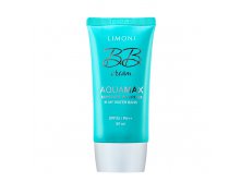 AQUAMAX MOISTURE BB CREAM       , 500  