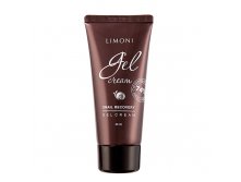 SNAIL RECOVERY GEL CREAM Гель-крем для лица восстанавливающий 45 мл, jpg