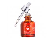SNAIL REPAIR INTENSIVE AMPOULE Сыворотка для лица восстанавливающая 30 мл, jpg