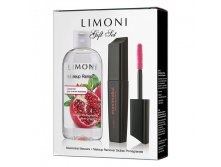 LIMONI Набор Gift Set (тушь Maximalist 01 + Cмывка гранат сицилии), 219 руб.jpg