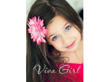 Viva Girl -  -  150 .