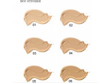 Тональная основа Silk Touch.jpg
