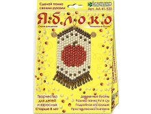 Набор для панно Яблоко_89+%