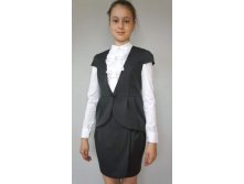 Костюм для девочки 277  800руб