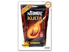   Nescafe Kulta 200  391.