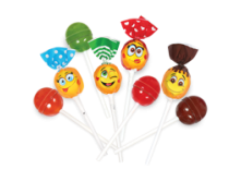 &#171;Roshen LolliPops&#187;      1  123  