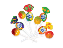 &#171;Roshen LolliPops&#187;      1   123 