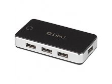 C0044104 H512 Intro 7 port USB hub+power adapter, black (40) - 443,27.jpg