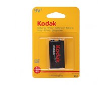 Kodak 6F22-1BL HEAVY DUTY  [ K9VHZ-1B] - 21,57 -   12