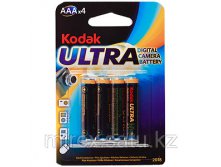 KODAK LR03-4BL ULTRA DIGITAL [ K3A-4 U] - 10,23    - 40,92