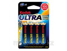 KODAK LR6-4BL ULTRA DIGITAL [ KAA-4 UD] - 10,23     - 40,92