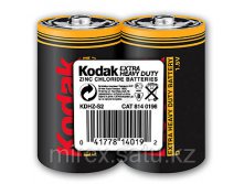 KODAK R20 EXTRA HEAVY DUTY [ KDHZ 2S] - 15,17 -   12. -   - 30,34