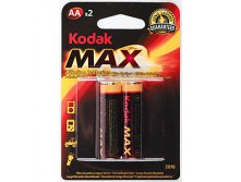 KODAK  LR6-2BL [KAA-2] - 9,89 -   20. -   - 19,78