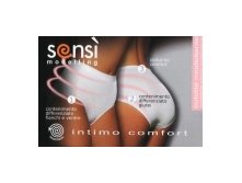 Sensi CULOTTE MODELLANTE - 308 .