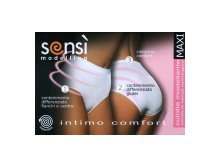 Sensi CULOTTE MODELLANTE MAXI - 361 .