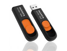 - A-Data 08 Gb UV120 Black-Orange - 188,84.jpg