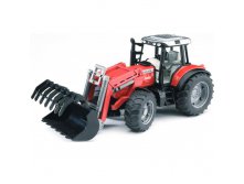 02-042 Bruder  Massey Ferguson 7480   - 1152,00.jpg