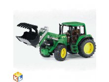 02-052BRUDER  ̣ John Deere 6920   - 1525,00.jpg