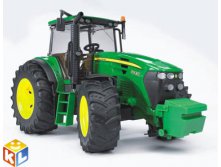 03-050 BRUDER  John Deere 7930    - 1116,00.jpg