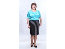 Юбка Радиола 0,60