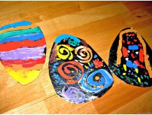 Painting-foil-eggs-from-Planet-Smarty-Pants.jpg