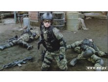 Painkiller Jane