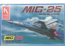 Hobby Craft MiG-25 1.jpg