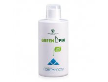 Greenpin ЭКОконцентрат для мытья поверхностей, 450 мл.  345 руб.