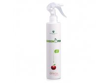 Greenpin ЭКОсредство для мытья фруктов и овощей, 350 мл.  247 руб.