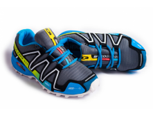 salomon w-1