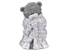 Форма 3D \"Тедди в одеяле\".  Вес готового мыла 100гр.  Цена 400 руб.(силикон Китай), 500 руб. (розовый силикон США).