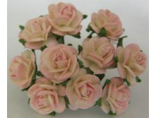 2tone-light-rose-pink-mulberry-paper-roses